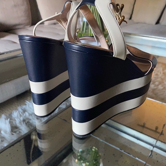 Gucci Platform - Picture 2 of 6